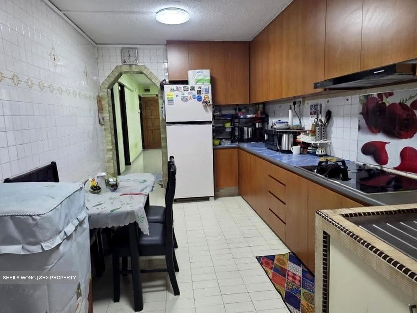 Blk 242 Gombak View (Bukit Batok), HDB 3 Rooms #614257451